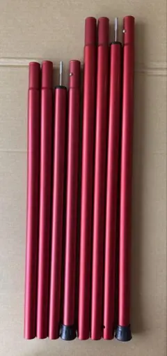 2026年最新】スノーピーク ポール 280の人気アイテム - メルカリ