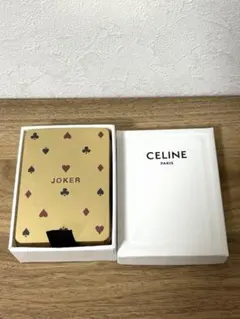 2026年最新】CELINE トランプの人気アイテム - メルカリ
