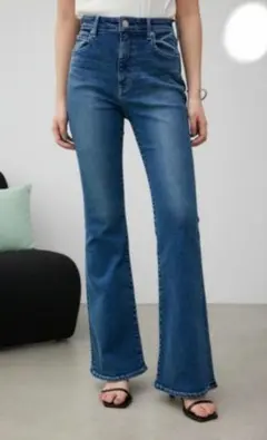 2026年最新】mvs moussy flareの人気アイテム - メルカリ