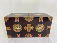 2026年最新】螺鈿細工 ジュエリーボックスの人気アイテム - メルカリ