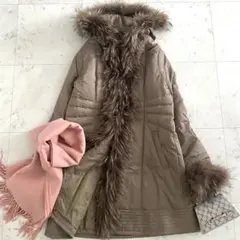 2026年最新】レリアン ダウン コートの人気アイテム - メルカリ