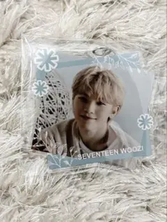 2026年最新】seventeen あいのちから ウジの人気アイテム - メルカリ