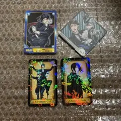 2026年最新】黒執事 コースターの人気アイテム - メルカリ