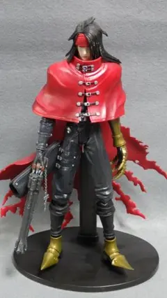 2026年最新】PLAY ARTS改 ヴィンセントの人気アイテム - メルカリ