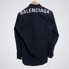 2026年最新】BALENCIAGA シャツの人気アイテム - メルカリ