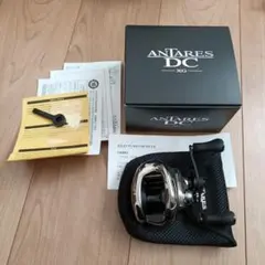 2026年最新】21アンタレスdc xg 右の人気アイテム - メルカリ
