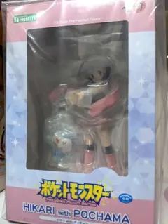 2026年最新】artfx j ヒカリ with ポッチャマの人気アイテム - メルカリ