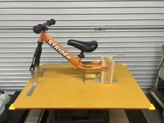 2026年最新】ランバイクトレーニングマシーンの人気アイテム - メルカリ