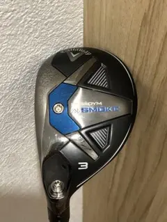 2026年最新】Aiスモーク ユーティリティ レフティの人気アイテム