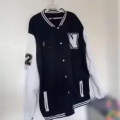 2026年最新】nmixx スタジャンの人気アイテム - メルカリ