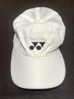 2026年最新】yonex キャップ 白の人気アイテム - メルカリ