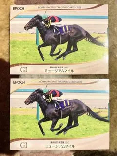 2026年最新】ホースレーシングの人気アイテム - メルカリ