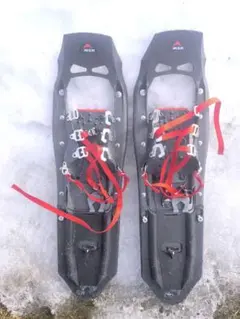 2026年最新】msr スノーシューの人気アイテム - メルカリ