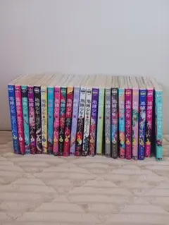 2026年最新】地縛少年 花子くん(21)の人気アイテム - メルカリ