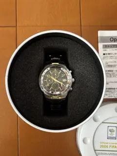 2026年最新】CASIO 2006 FIFA 時計の人気アイテム - メルカリ