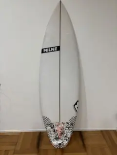 2026年最新】ミルン サーフボードの人気アイテム - メルカリ
