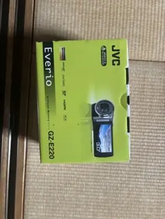 2026年最新】GZ-E265の人気アイテム - メルカリ