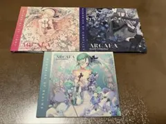 2026年最新】Arcaeaの人気アイテム - メルカリ