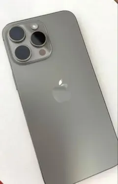 2026年最新】iphone15 pro 256gb 未使用の人気アイテム - メルカリ