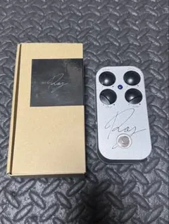 2026年最新】cult エフェクターの人気アイテム - メルカリ