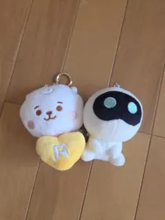 2026年最新】wootteo keyringの人気アイテム - メルカリ