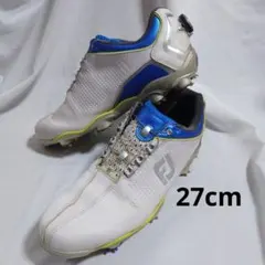 2026年最新】フットジョイ ゴルフシューズ 27の人気アイテム - メルカリ