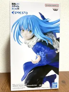 2026年最新】転生したらスライムだった件 リムル=テンペスト 1/7 完成