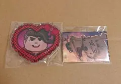 2026年最新】おしおき缶バッジの人気アイテム - メルカリ