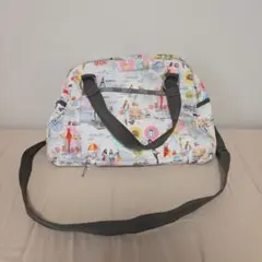 2026年最新】レスポートサック アビーキャリーオンの人気アイテム