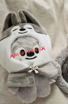 2026年最新】SKZOO 10cm plush ぬいぐるみの人気アイテム - メルカリ