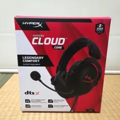 2026年最新】hyperx cloud iiiの人気アイテム - メルカリ