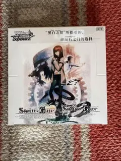 2026年最新】ヴァイス STEINS;GATE BOXの人気アイテム - メルカリ