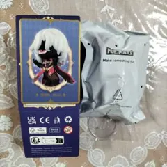 2026年最新】ポップマート 原神 シークレットの人気アイテム - メルカリ