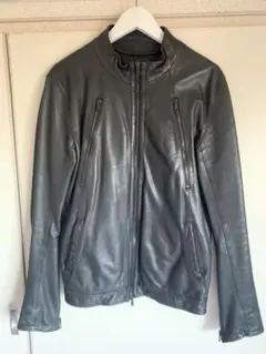 2026年最新】Lat40.8 レザージャケット・ライダースの人気アイテム