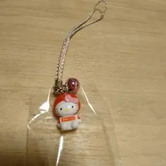 2026年最新】ハローキティ 根付け いちごの人気アイテム - メルカリ