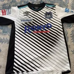 2026年最新】ガンバ大阪 練習着の人気アイテム - メルカリ