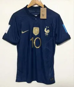 2026年最新】エムバペ ユニフォーム フランスの人気アイテム - メルカリ