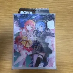 2026年最新】みこめっと ヴァンガードの人気アイテム - メルカリ