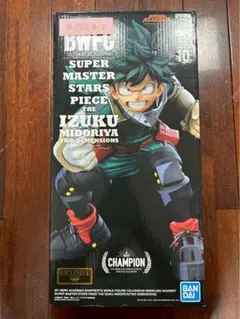 2026年最新】smsp デク d賞の人気アイテム - メルカリ