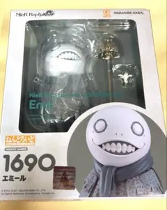 2026年最新】エミール ねんどろいどの人気アイテム - メルカリ