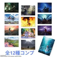 2026年最新】ff7 ポスターの人気アイテム - メルカリ