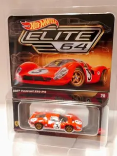 2026年最新】ホットウィール フェラーリ p4の人気アイテム - メルカリ