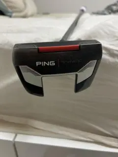 2026年最新】センターシャフト パター pingの人気アイテム - メルカリ