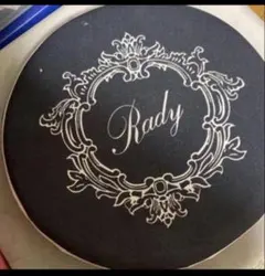 2026年最新】rady クッションの人気アイテム - メルカリ