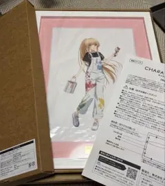 2026年最新】隣の天使様 複製原画の人気アイテム - メルカリ