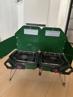 2026年最新】フォールディング LPツーバーナーの人気アイテム - メルカリ