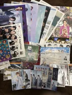 2026年最新】キンプリ グッズ まとめ売りの人気アイテム - メルカリ