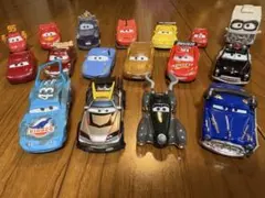 2026年最新】カーズ マテル 54の人気アイテム - メルカリ