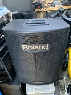 2026年最新】roland BA-330の人気アイテム - メルカリ