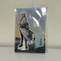 2026年最新】タイトル：銀魂 アクリルスタンドの人気アイテム - メルカリ